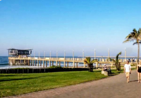 Vitamin Sea Luxury Apartment